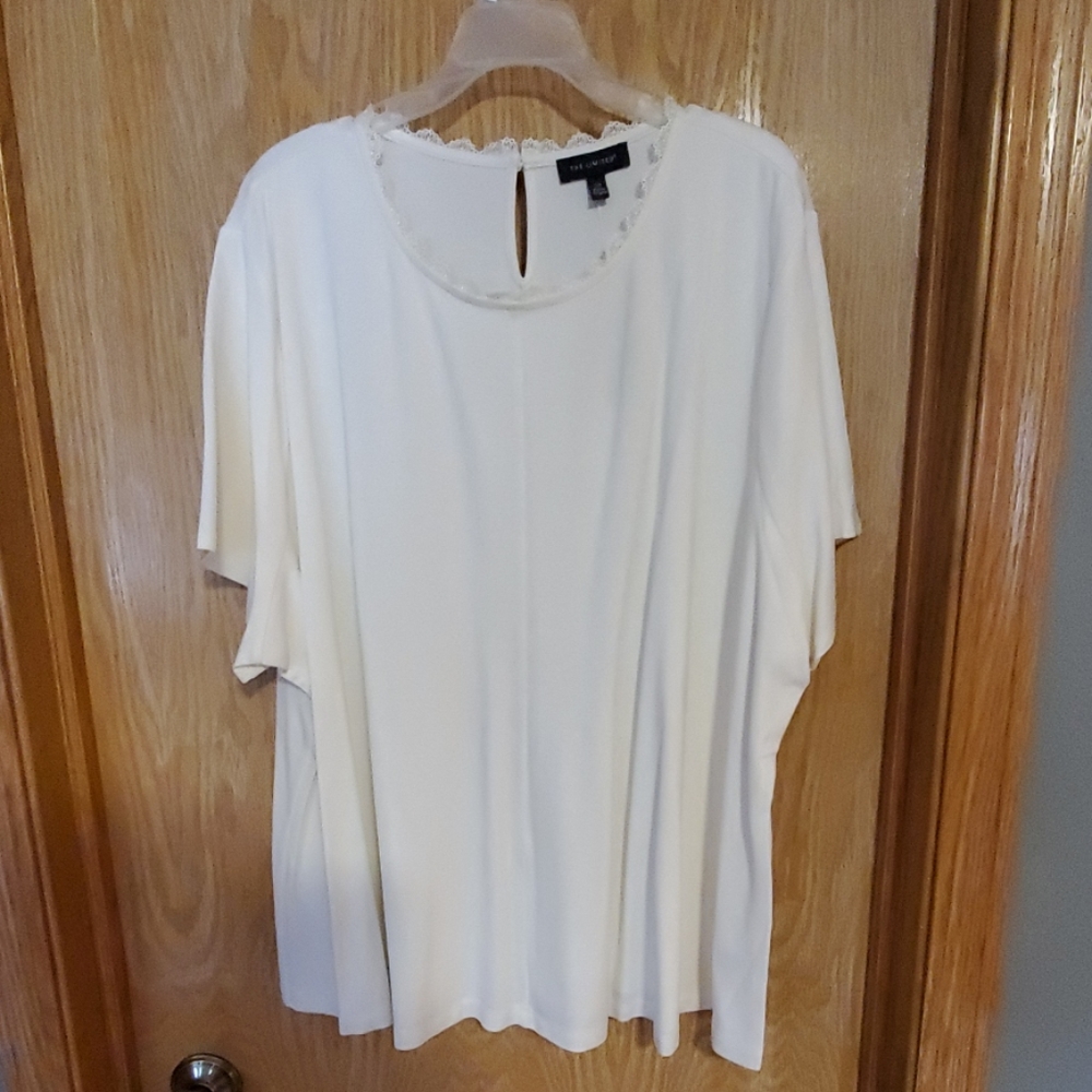NWT solid top